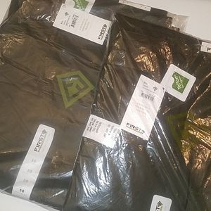 Men's First velocity BDU pant size 50 unhimmed